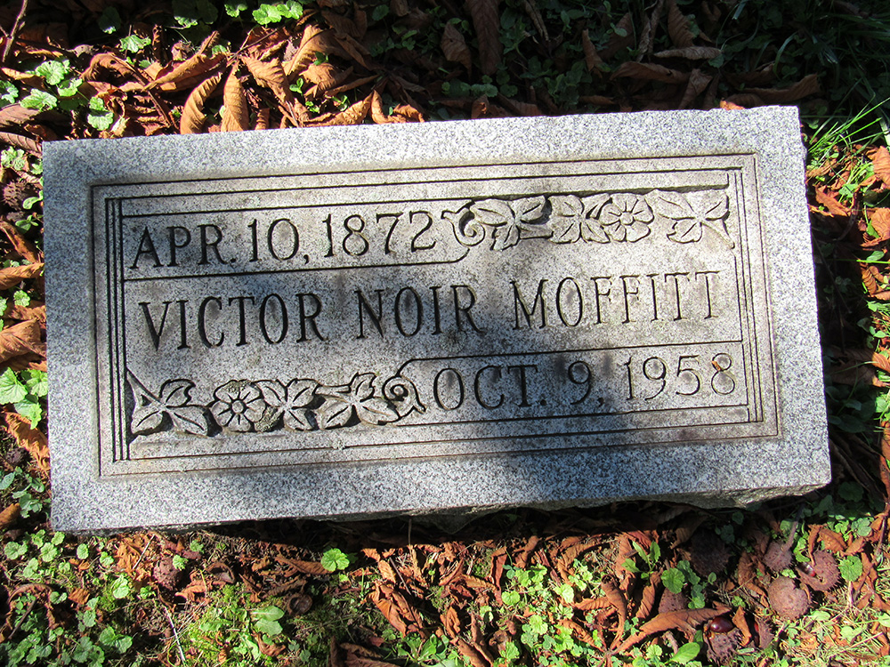 tombstone